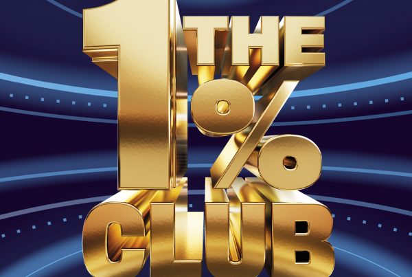 The 1% Club