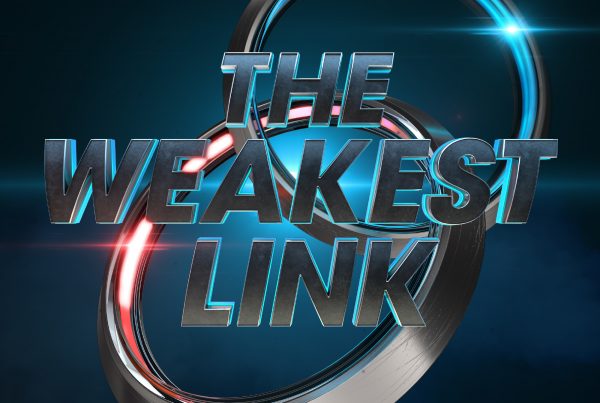 The Weakest Link