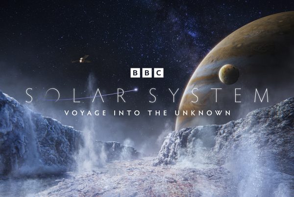 Protected: Solar System