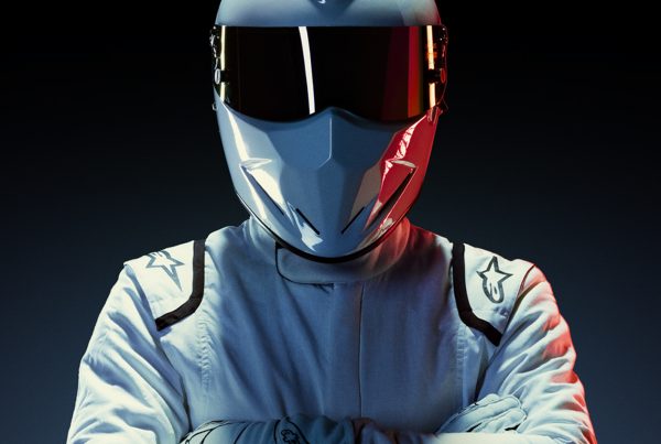 Top Gear