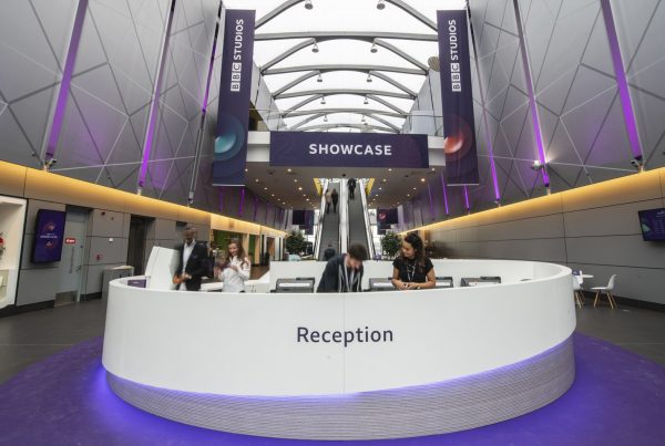 Showcase 2019