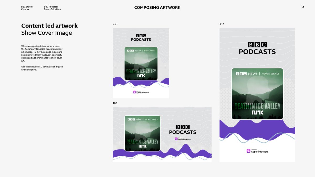 Podcasts_BG_ContentLed