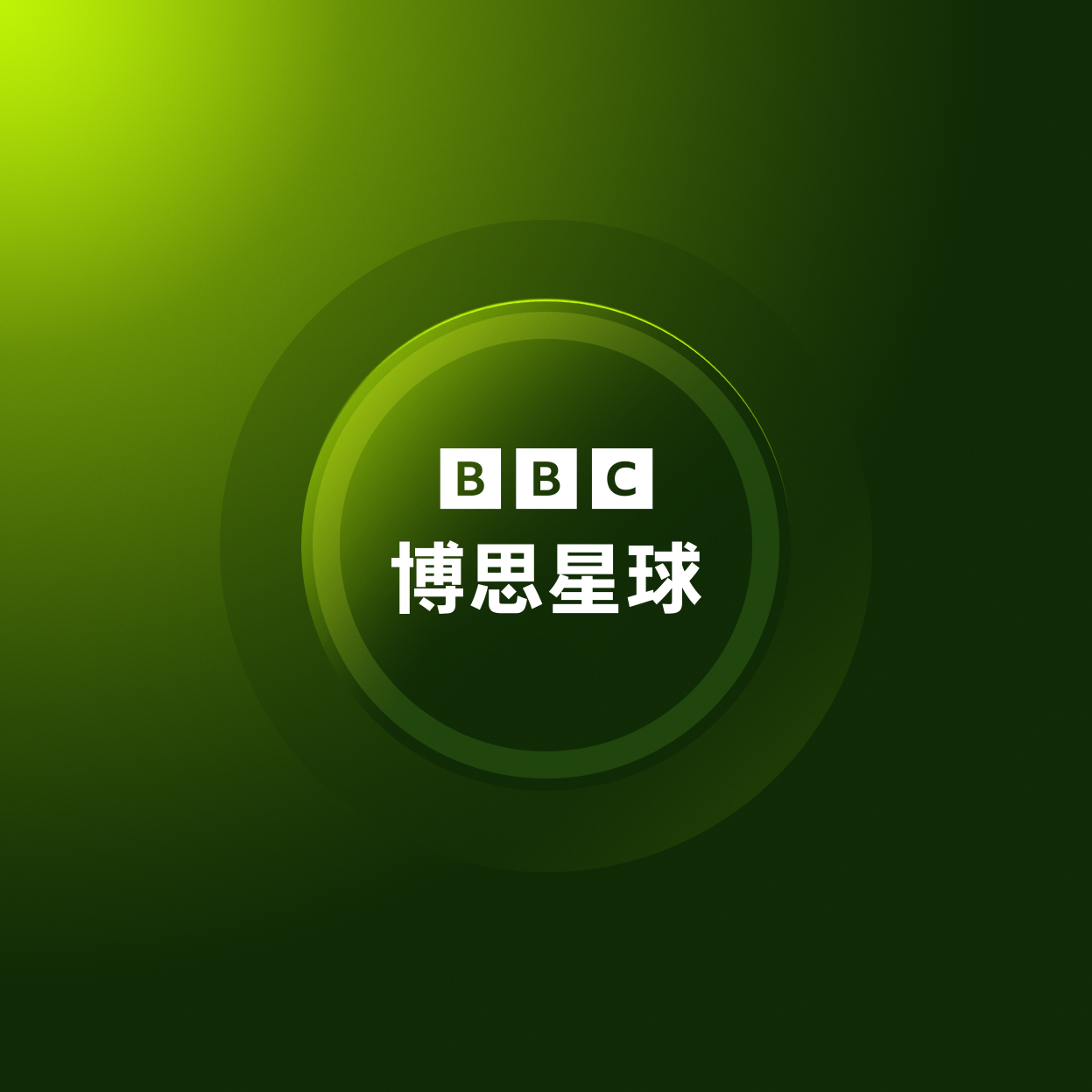 BBC Earth Logos