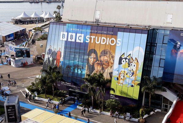 Mipcom 2022