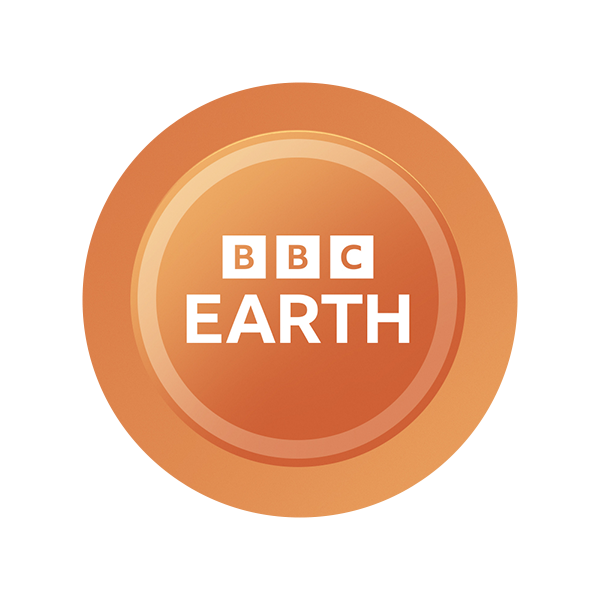 BBC Earth Roundels Arid-Grad