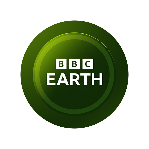 BBC Earth Roundels Earth-Grad