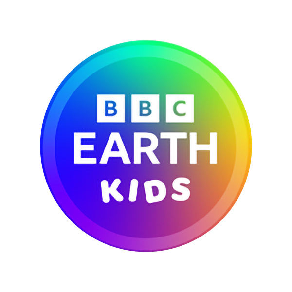 BBC Earth Roundels Earth-Kids