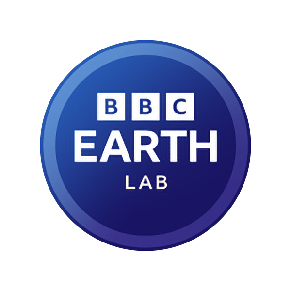 BBC Earth Roundels Earth-Lab