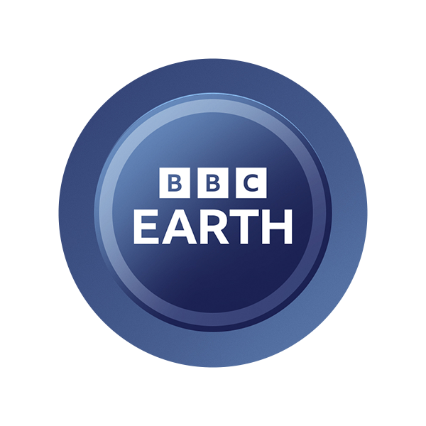 BBC Earth Roundels Sea-Grad